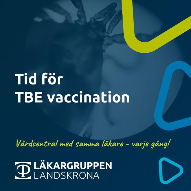 TBE vaccination