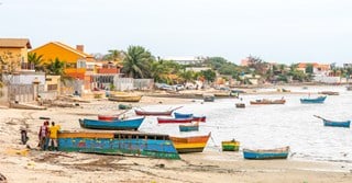 Vaccination mot polio i Malm&ouml; och Lund