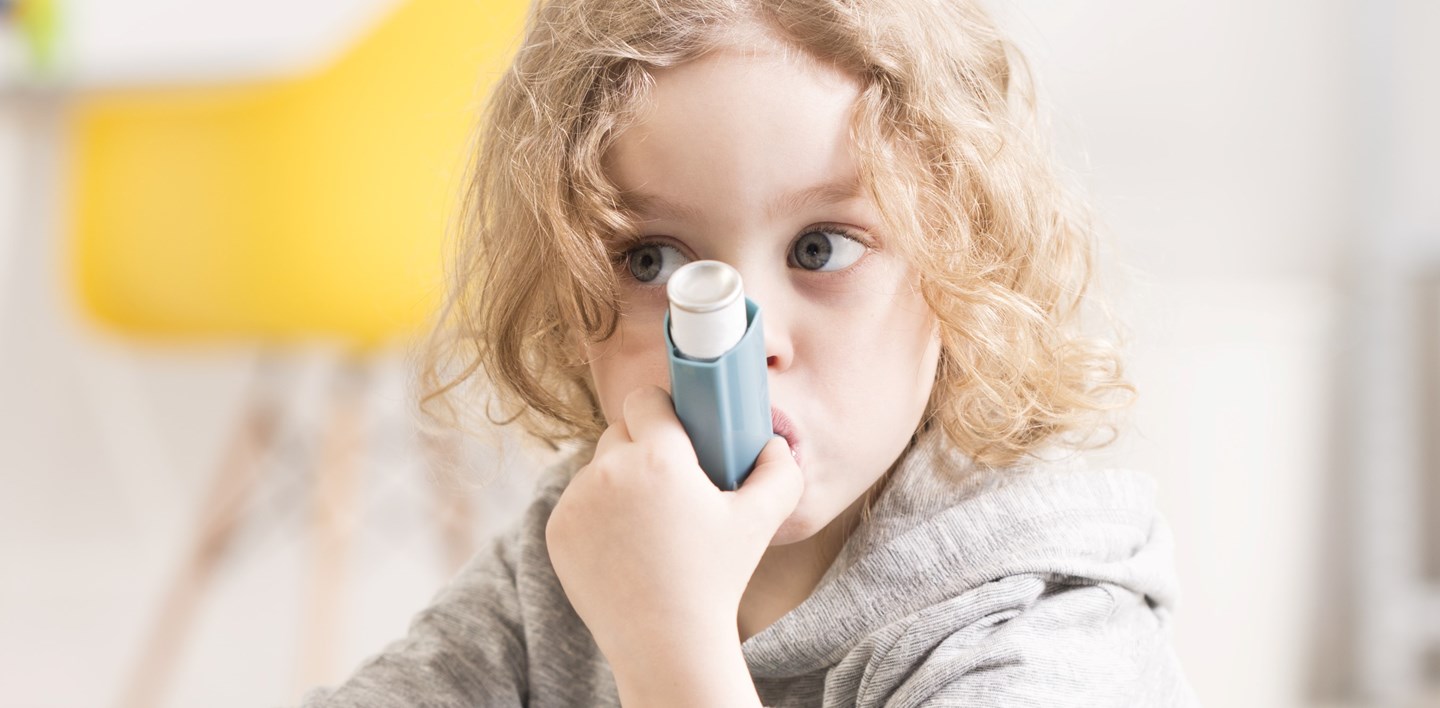 Allergimottagning Barn Allergimottagning Barn