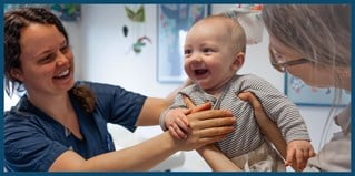 Barnav&aring;rdcentral