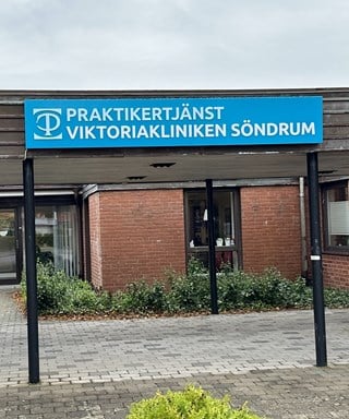 Viktoriakliniken Söndrum