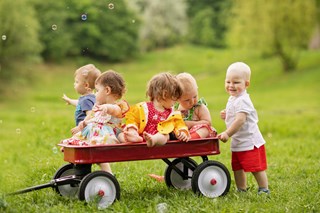 Vaccination mot meningokocker i Malmö och Lund