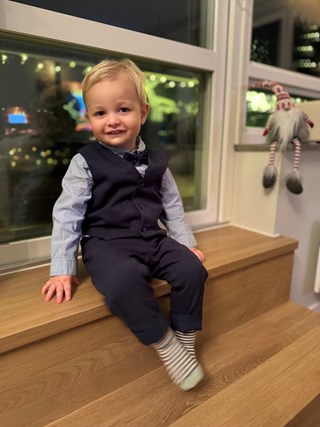 Vaccination mot vattkoppor i Malmö och Lund