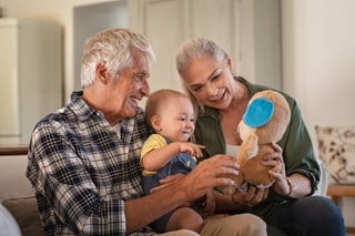 Vaccination mot pneumokocker i Malm&ouml; och Lund