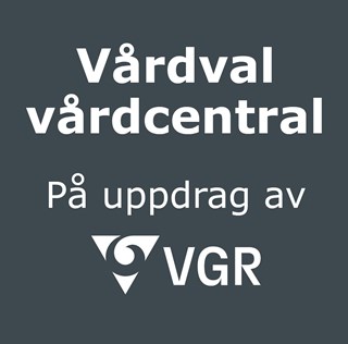 V&aring;rdval V&aring;rdcentral, V&auml;stra G&ouml;talandsregionen