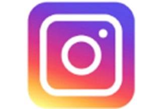 Bes&ouml;k v&aring;r Instagram