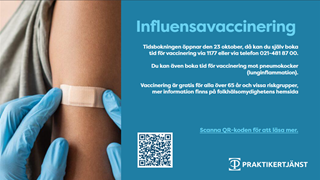 Vaccination 2026