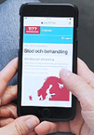 KBT p&aring; n&auml;tet