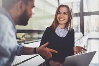 Företagshälsovård hos Vaccincenter