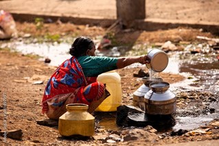Vaccination mot kolera i Malmö och Lund