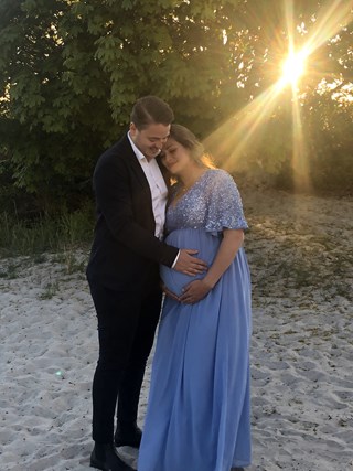 Vaccination mot RS-virus i Malmö och Lund