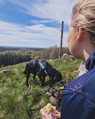 Vaccination mot stelkramp, difteri och kikhosta