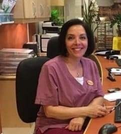 Azita Sani
