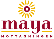 Mayamottagningen
