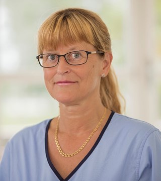 Lena Engdahl