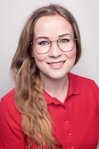 Tandsköterska Helené Bylin, Team Nordin Tandvård
