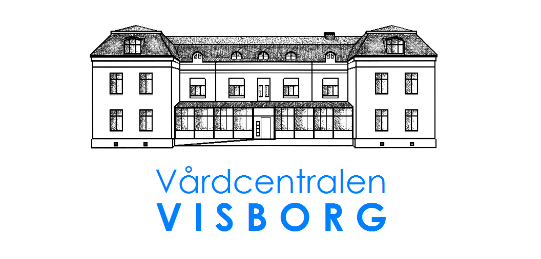 Vårdcentralen Visborg